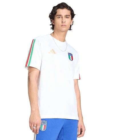 adidas Men's Short-Sleeve T-Shirt