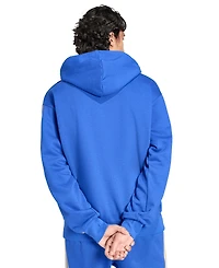 adidas Men's Fleece Pullover Hoodie