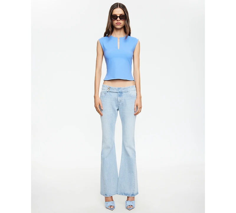 Lioness Women's Tribeca Sleeveless Top