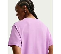 Nike Women's Sportswear Crewneck T-Shirt