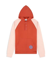 Sergio Tacchini Men's Vincere Hoodie
