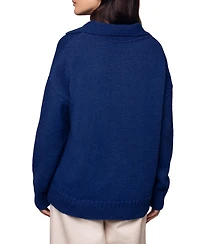 Celtic & Co. Women's Smock Sweater