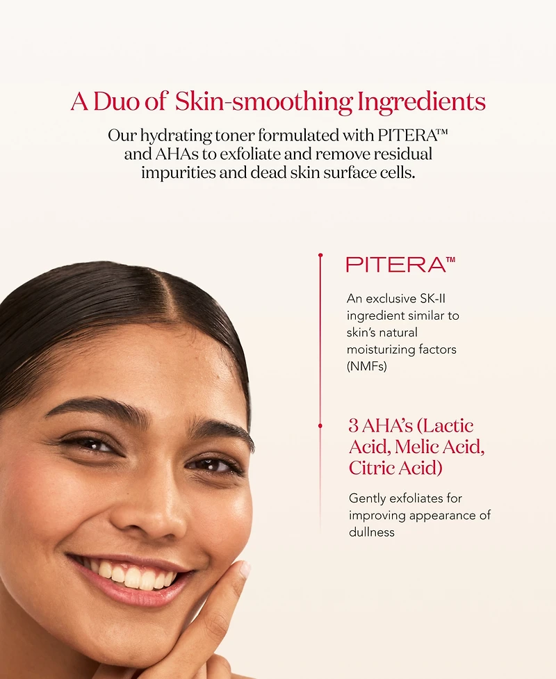 Sk-ii Facial Treatment Clear Lotion, 5.4 oz