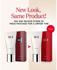 Sk-ii Facial Treatment Cleanser, 3.6 oz.