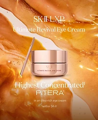 Sk-ii Lxp Ultimate Revival Eye Cream, 0.52 oz.