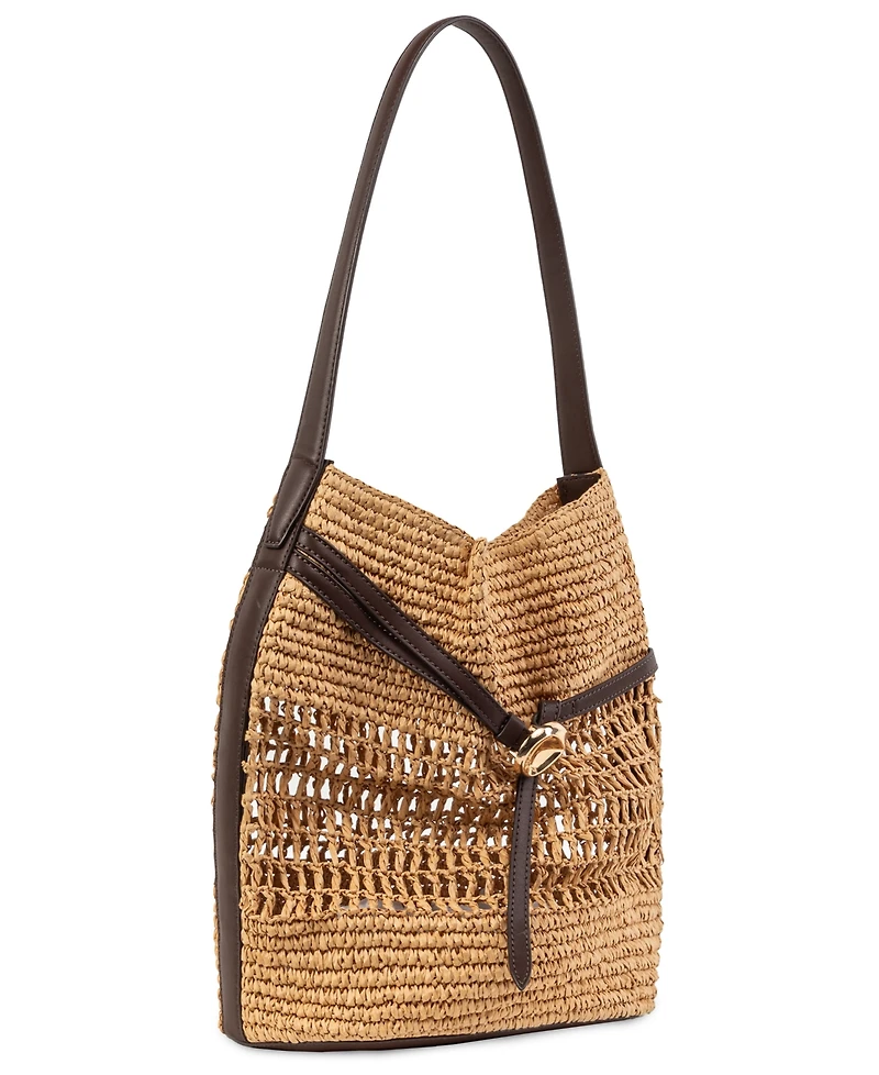 Sam Edelman Bex Large Magnetic Tote Bag