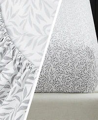 Nine West Lena Bed in a Bag 8-Pc. Comforter Set