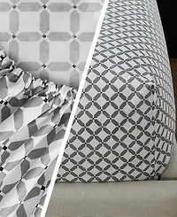 Nine West Leopard Bed in a Bag 8-Pc. Comforter Set