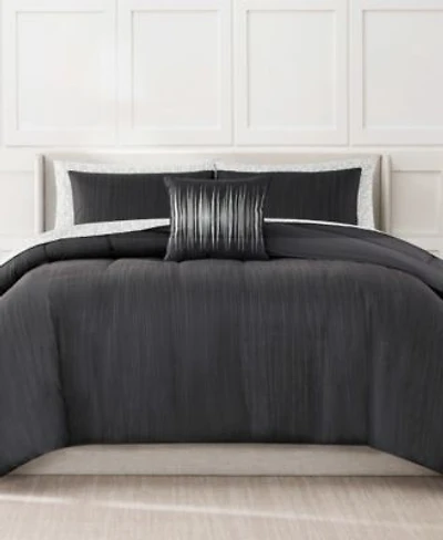 Nine West Lena Bed In A Bag Comforter Set