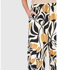 Alembika Women's Cypress Relaxed Pants