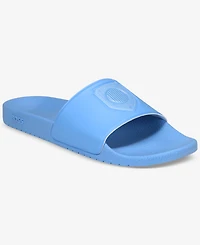 Hugo Boss Men's Aryeh World Cup Slides