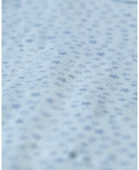 MeMoi Baby Girls Constellations The Night Sky Footie