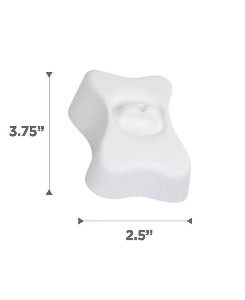 Aronkl Paw N Play Interactive Dog Puzzle Level 2 Intermediate Enrichment Treat Feeder Slow Eating Mental Stimulation