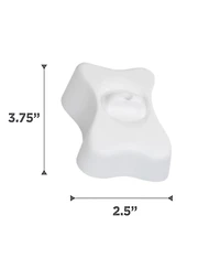 Aronkl Paw N Play Interactive Dog Puzzle Level 2 Intermediate Enrichment Treat Feeder Slow Eating Mental Stimulation