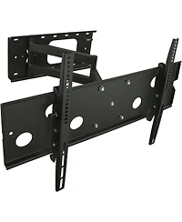 Mount-It Mi-319L Full Motion Tv Wall Mount with Long Extension for 43" to 70" TVs