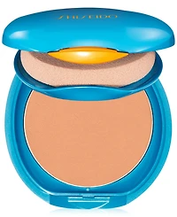 Shiseido Uv Protective Compact Foundation Spf 36 Refill, 0.42 oz.