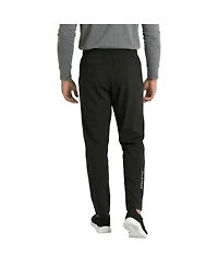 Level 7 Men's Zipper Cool Tech Pocket Stretch Workout Pants