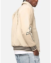 Saint Morta Men's Ceremonies Varsity Jacket