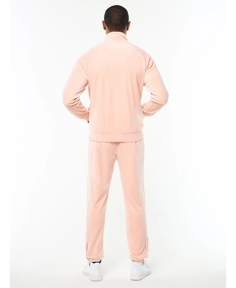 Sergio Tacchini Men's Lioni Track Jacket