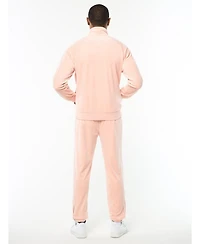 Sergio Tacchini Men's Lioni Track Jacket