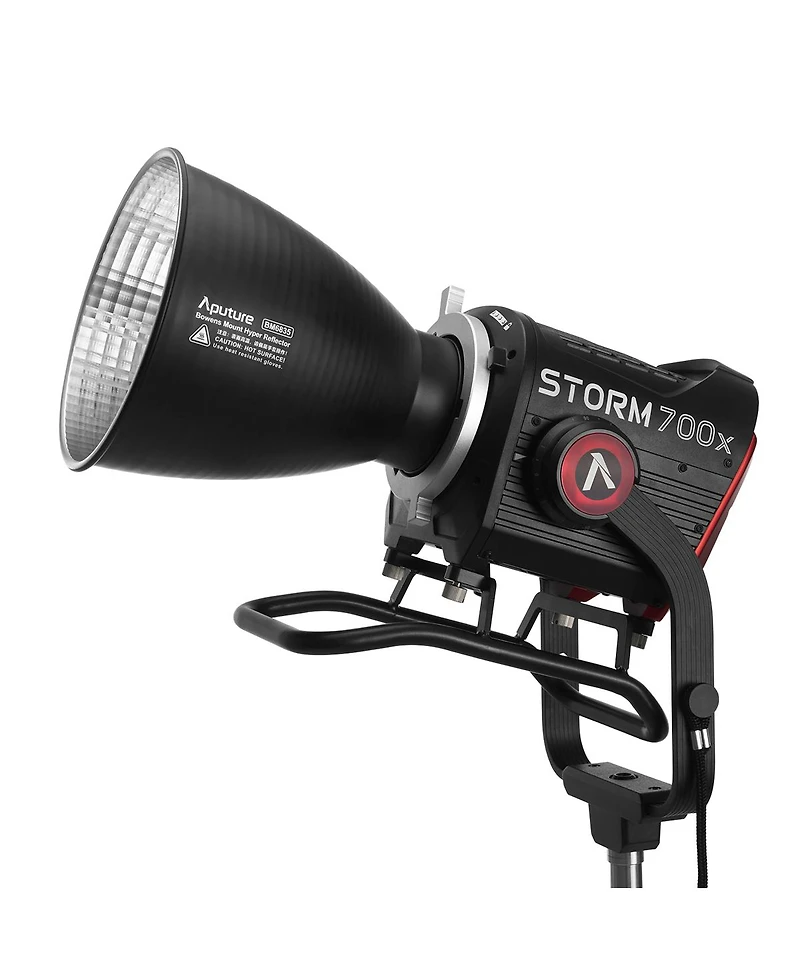 Aputure Skid for Storm 700x Led Light