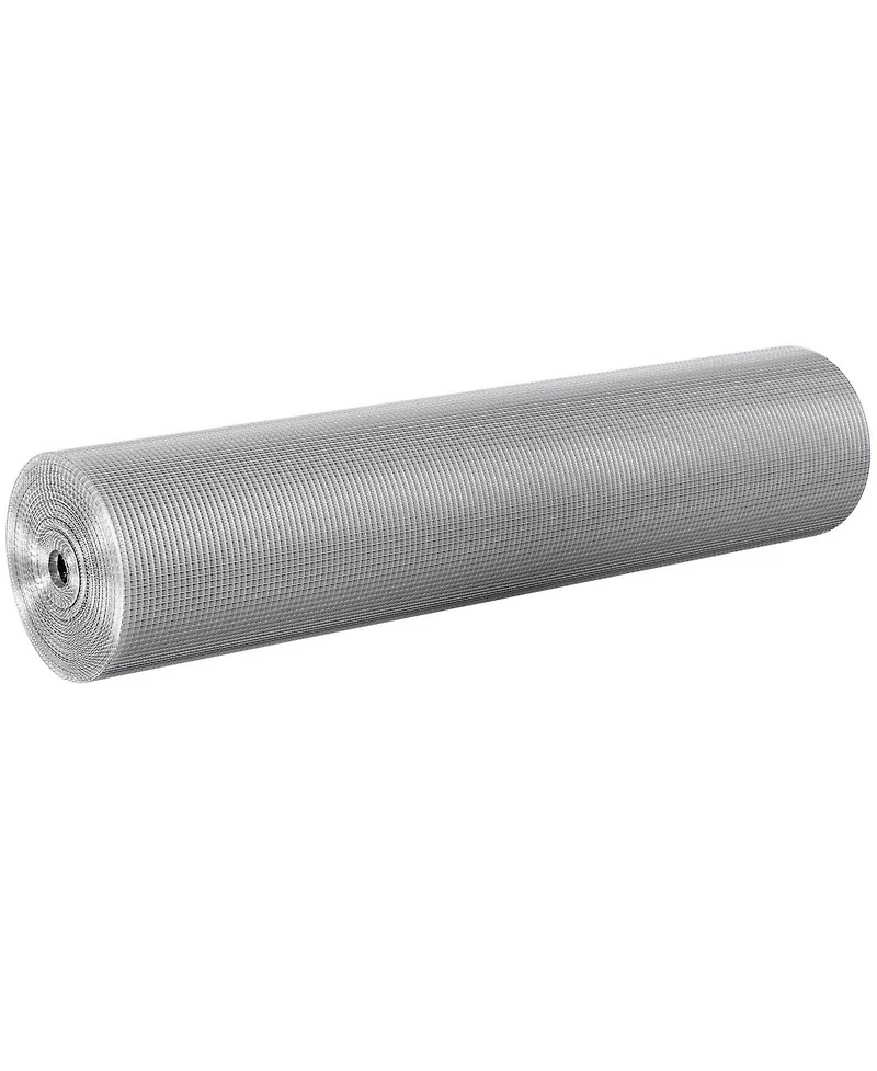 Sugift Hardware Cloth Galvanized Wire Mesh for Fencing