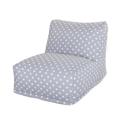 Majestic Home Goods Chair Lounger Ikat