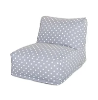 Majestic Home Goods Chair Lounger Ikat