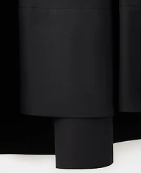 Selection Mango Women's Seams Flared Skirt