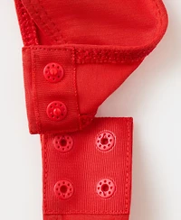 Selection Mango Women's Ruched Lyocell Bodysuit