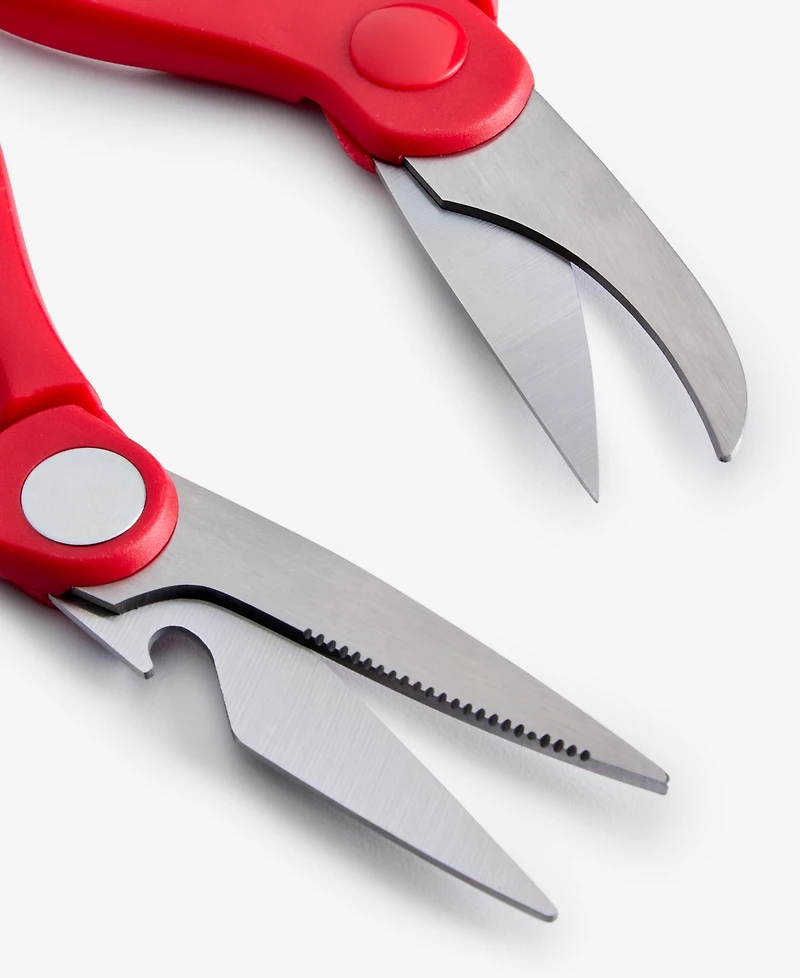 Arch Studio 2-Piece Kitchen Shears Set, Macy's Exclusive