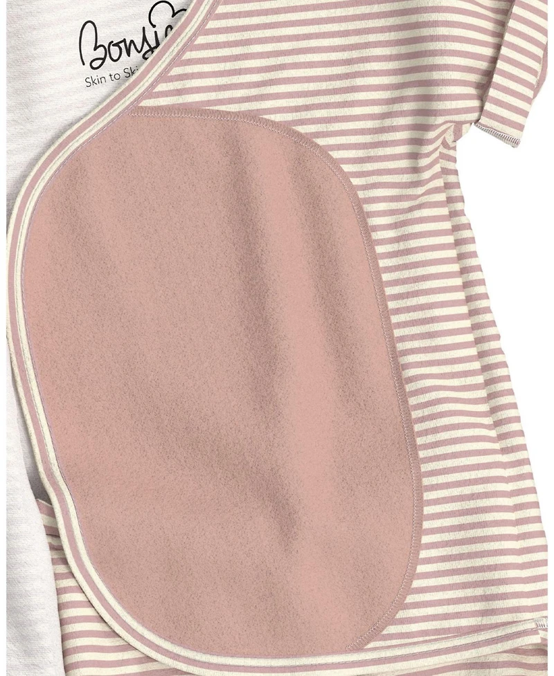 Bonsie Baby Skin to Skin, Romper