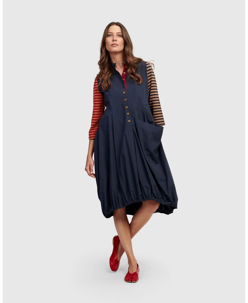 Alembika Women's Francine Wonderful Dress