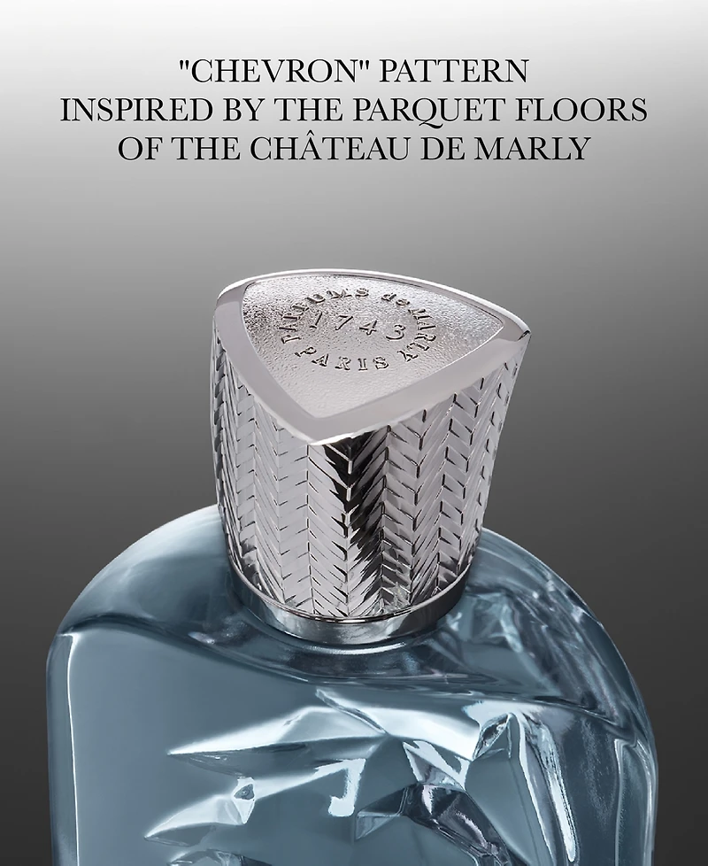 Parfums de Marly Valero Extrait de Parfum, 3.3 oz.