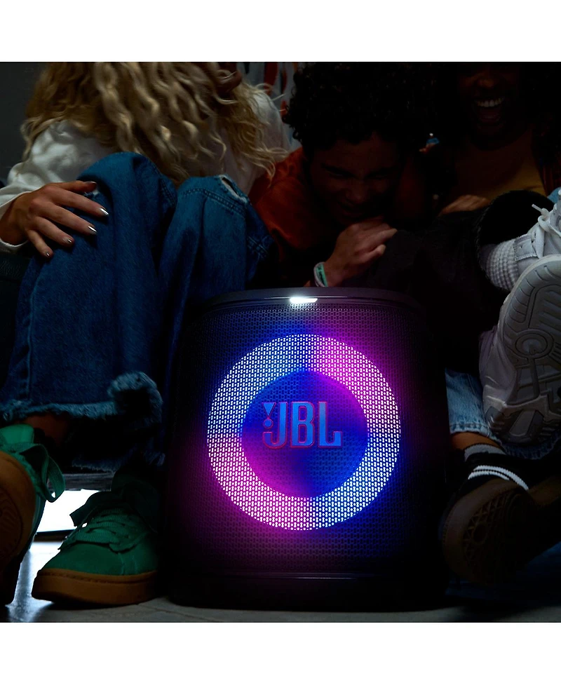 Jbl Party Box Encore Essential 2 Bluetooth Speaker