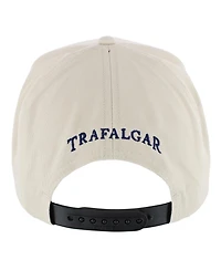 Trafalgar Men's True Original Solid Color Baseball Hat