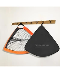 Happy Jump Carrying Bag for 4' x3' Soccer Goal