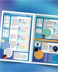 Discovery Kids Stellar Space Science Kit