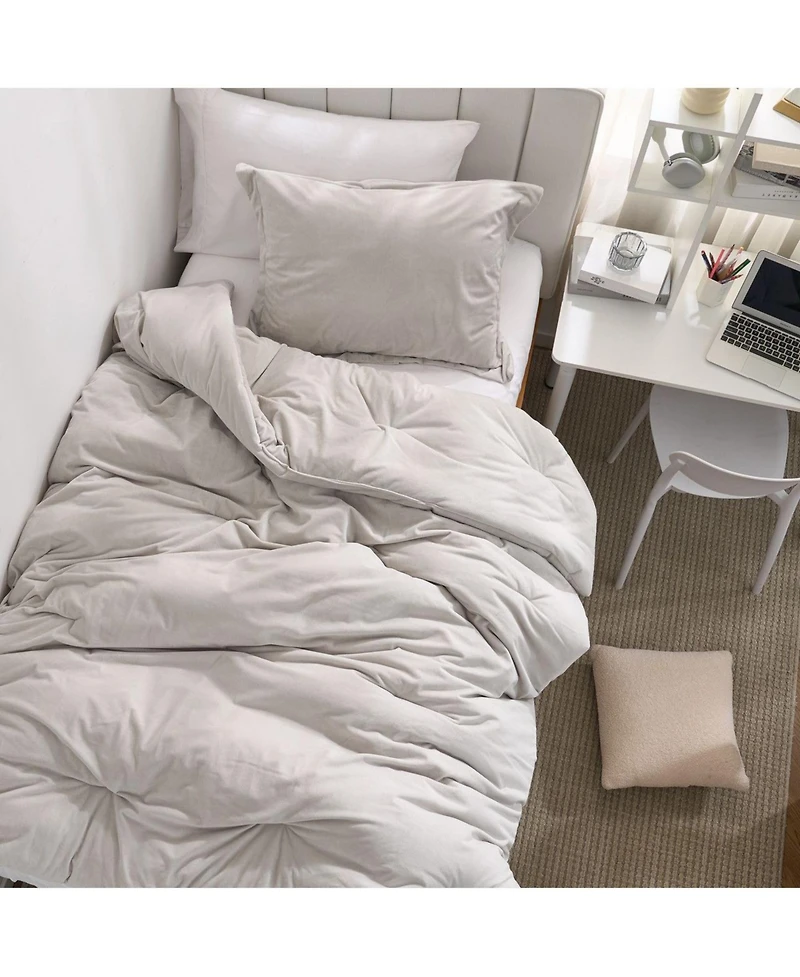 Coma Inducer Love Thick - Lofty Oversized Comforter Set
