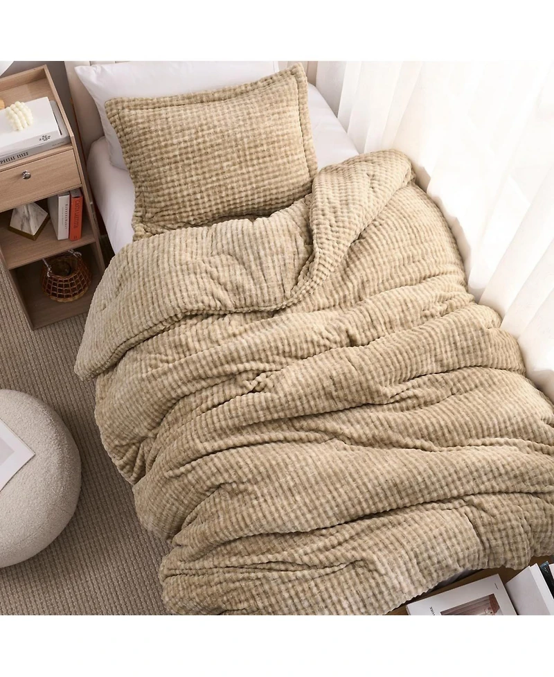 Coma Inducer Sleep Bully Oversized Comforter Set