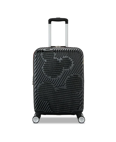 American Tourister Mickey Hardside Carry-On Spinner