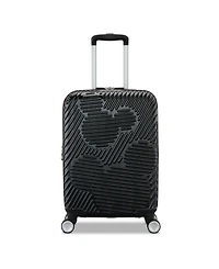 American Tourister Mickey Hardside Carry-On Spinner