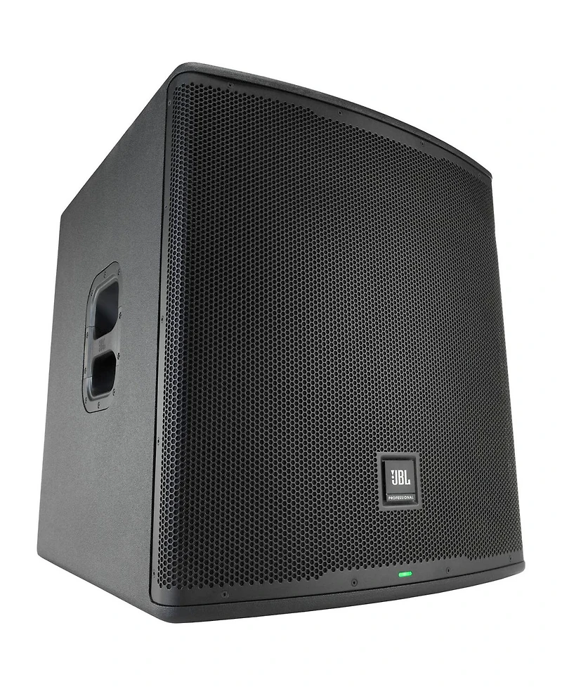 Jbl EON718S 1500W Powered Pa Subwoofer with Bluetooth and Dsp