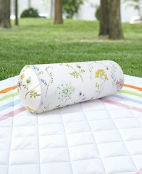 Hunter Designer Outdoor Decorative Pillow, 7" x 18"