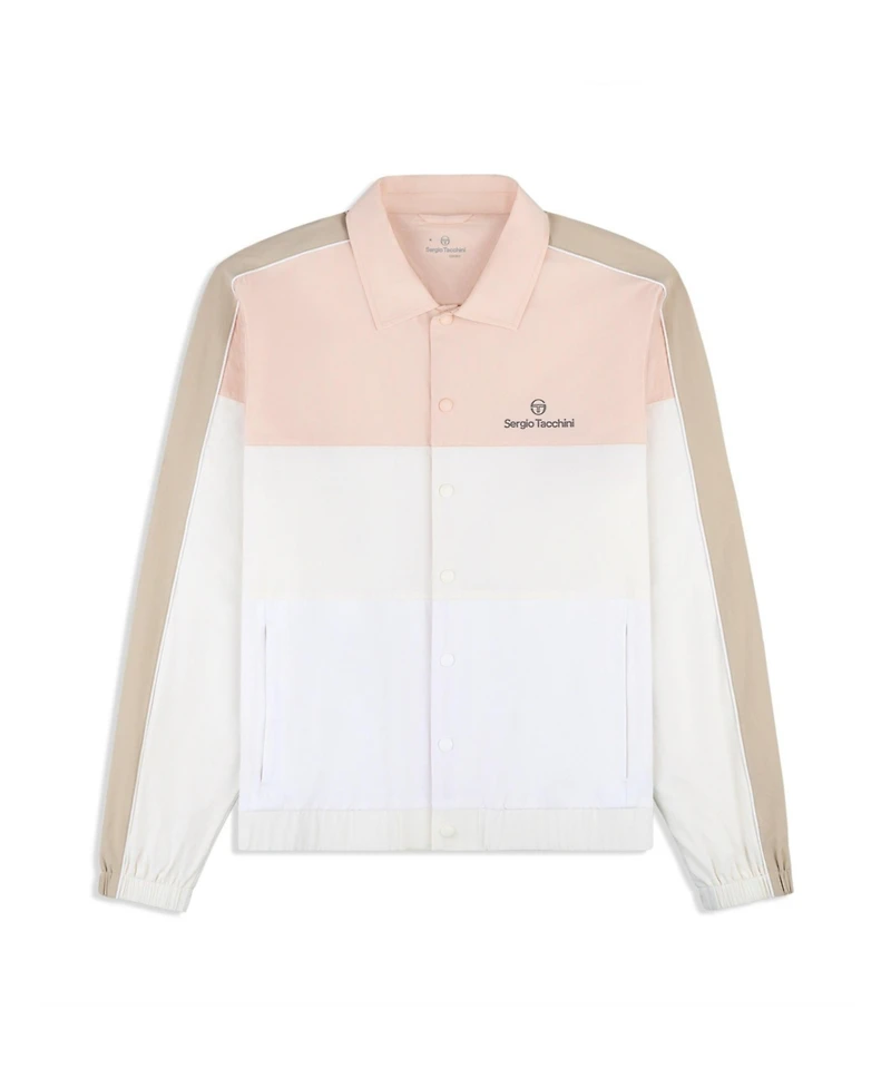 Sergio Tacchini Men's Tore Jacket