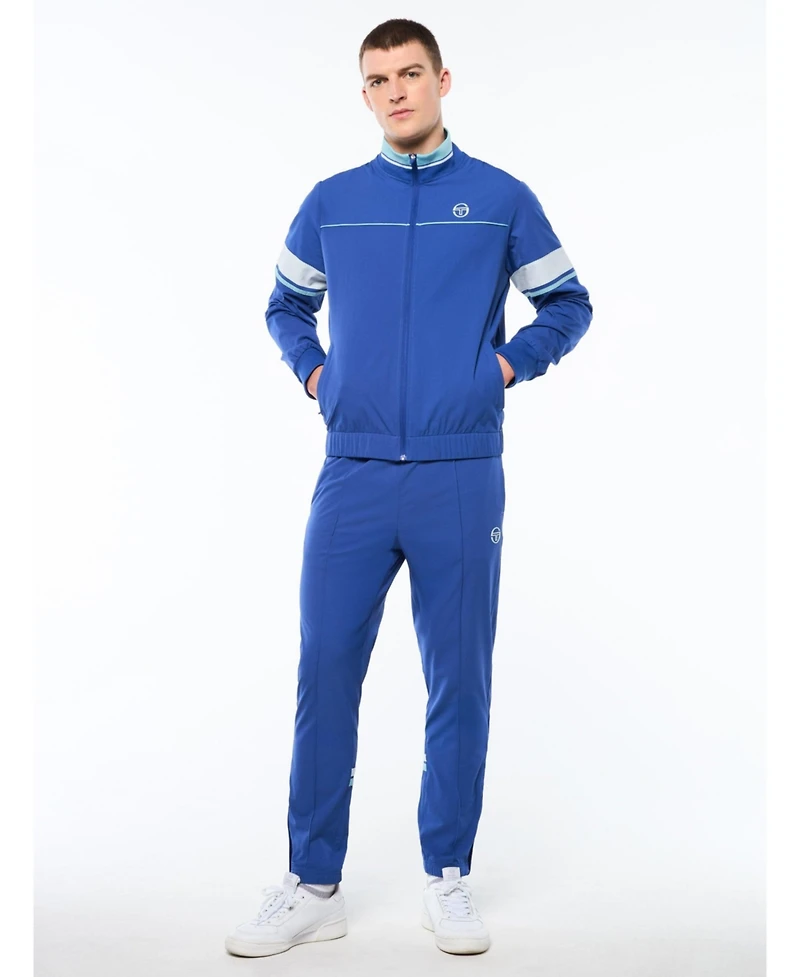 Sergio Tacchini Men's Solare Track Jacket
