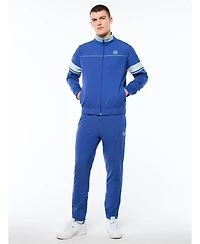 Sergio Tacchini Men's Solare Track Jacket