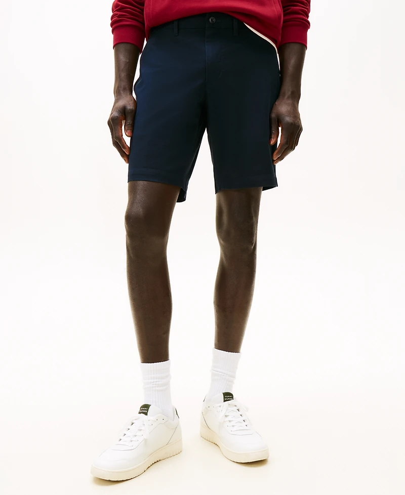 Tommy Hilfiger Men's Brooklyn 1985 9" Shorts
