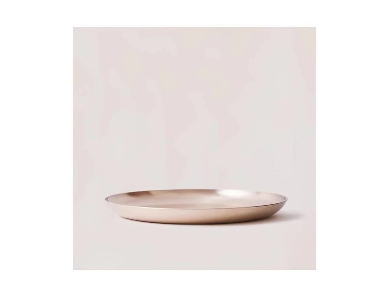 Fleck, Luxe Kansa Platter