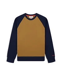 Sergio Tacchini Men's Suonare Crewneck